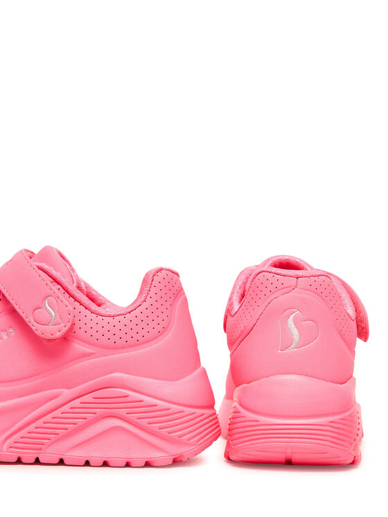 Skechers Skechers Сникърси Uno Lite- 310451L/NPNK Розов
