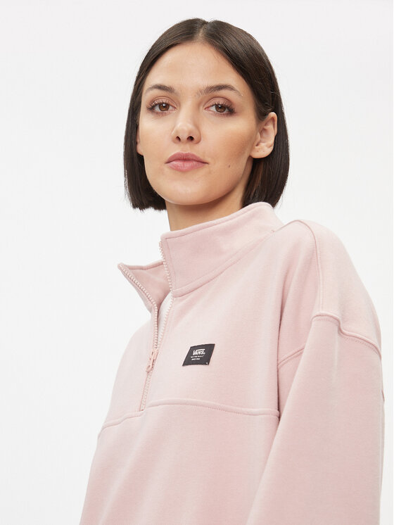 Vans high neck shop