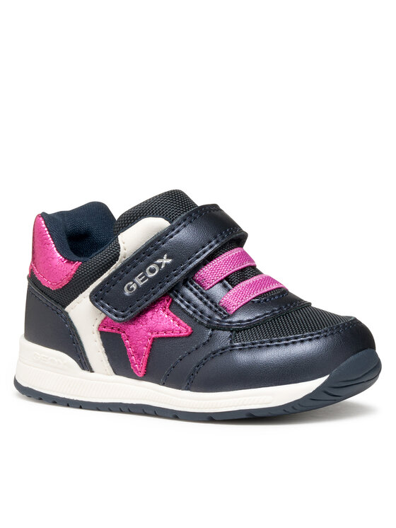 Geox Geox Tossud B Rishon B560LA 0NFFU C4268 Tumesinine