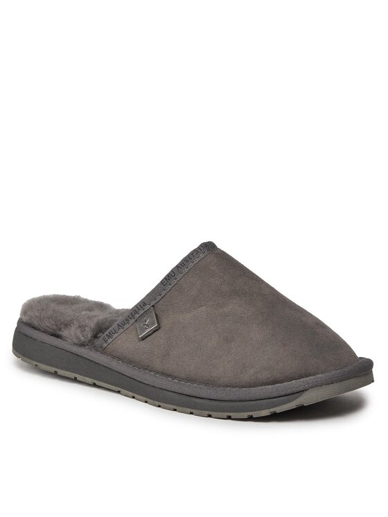EMU Australia EMU Australia Pantofole Platinum Yamba Wp11884 Grigio