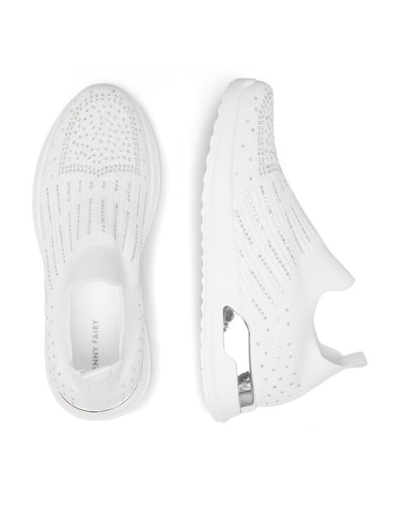 Jenny Fairy Jenny Fairy Tenisice WFA270923-3 Bijela