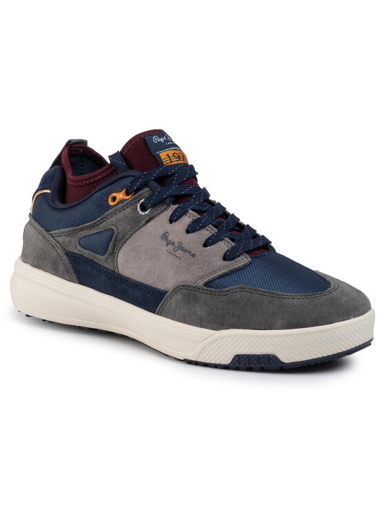 Pepe jeans slate pro new arrivals