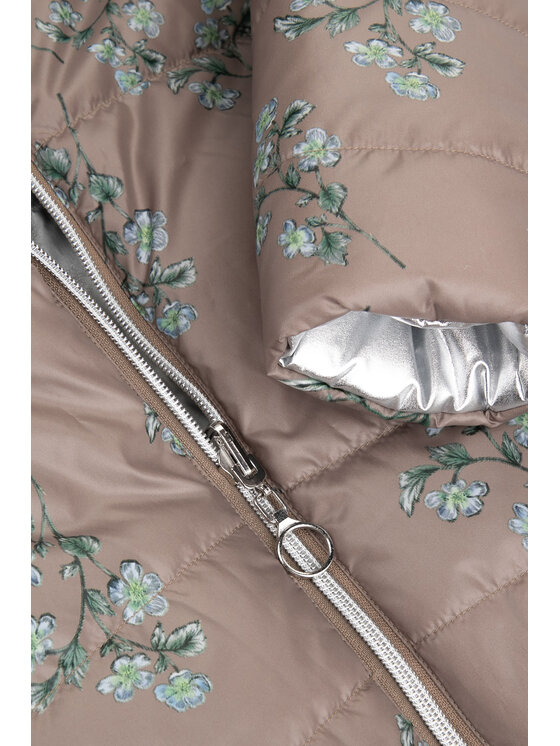 Coccodrillo Coccodrillo Kurtka przejściowa ZC3152501OGK-022 Kolorowy Regular Fit