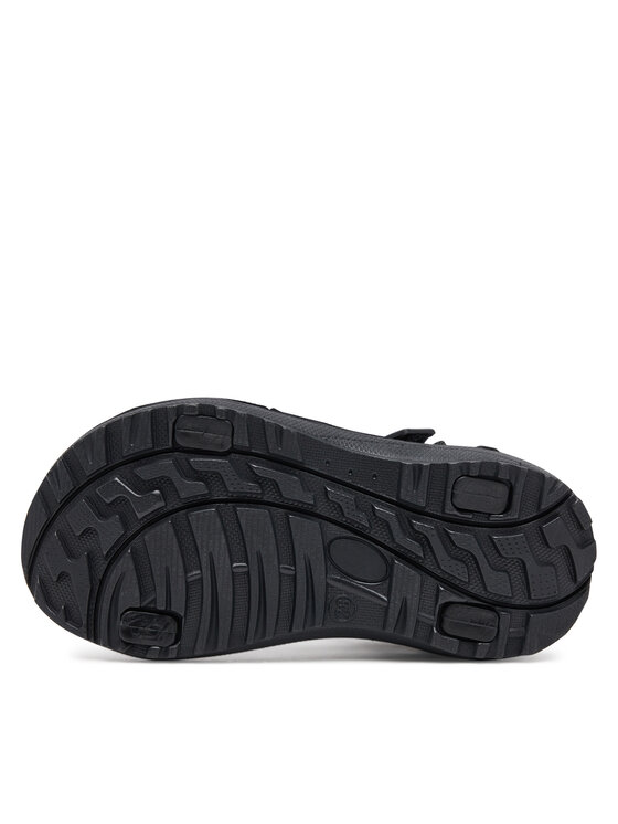 Sprandi Sprandi Sandale CP40-MB520 Negru