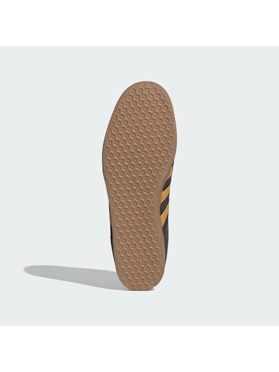 adidas adidas Półbuty Performance Gazelle Czarny