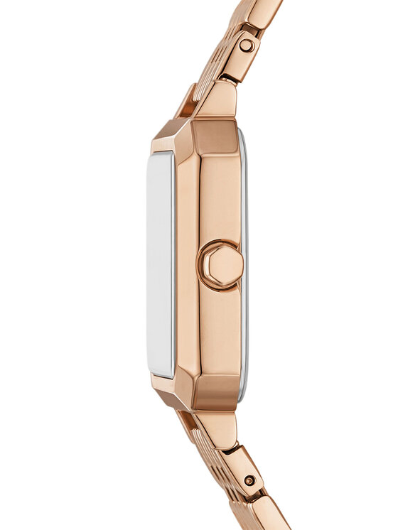 Armani Exchange Armani Exchange Hodinky Classic AX5729 Zlatá
