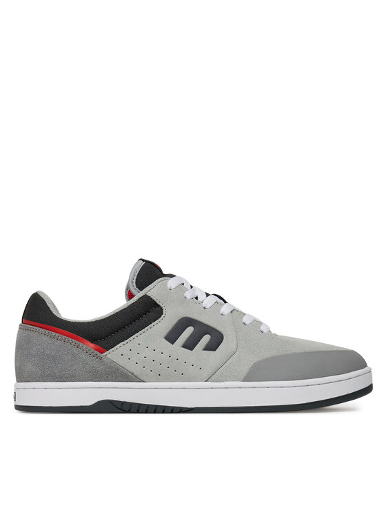 Etnies Sneakersy Marana 4101000403 Sivá