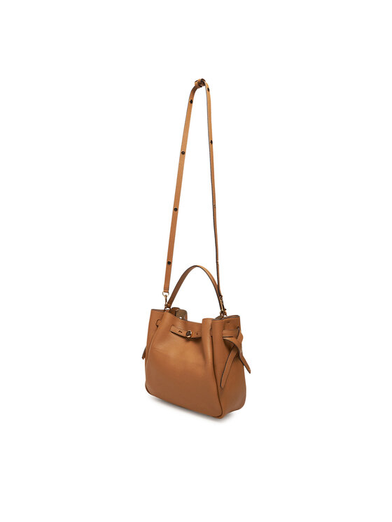 Tory Burch Tory Burch Ročna torba 166982 Rjava