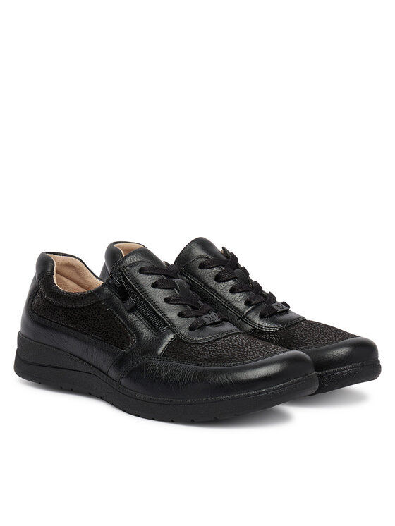 Caprice Caprice Sneakers 9-23723-44 Negru