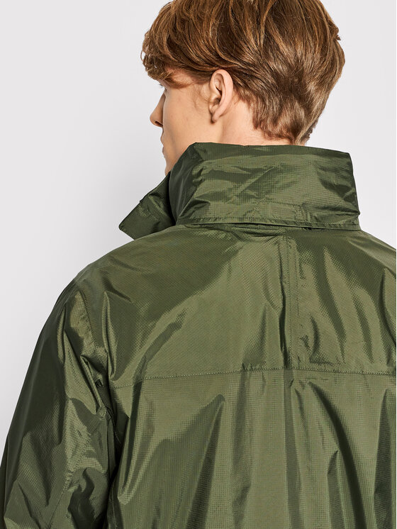 Marmot Marmot Větrovka PreCip Eco 41500 Zelená Regular Fit