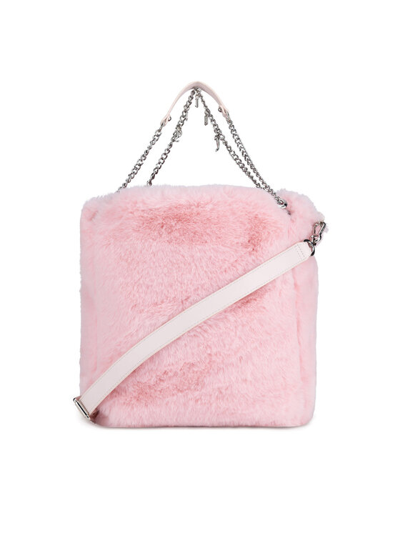 Juicy Couture Juicy Couture Handtasche BIJXT8669WFP Rosa