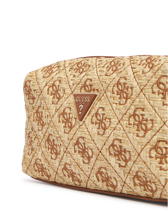 Guess Guess Kosmetiktasche PW7575 P6390 Braun