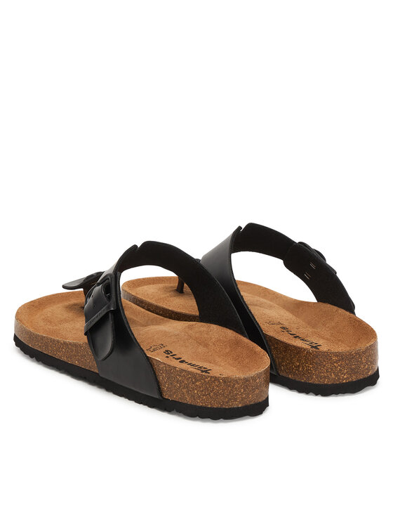 Tamaris Tamaris Infradito 1-27522-42 Nero