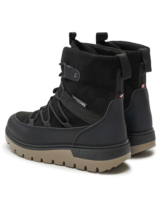 Vertigo Alpes Vertigo Alpes Schneeschuhe Umate Schwarz