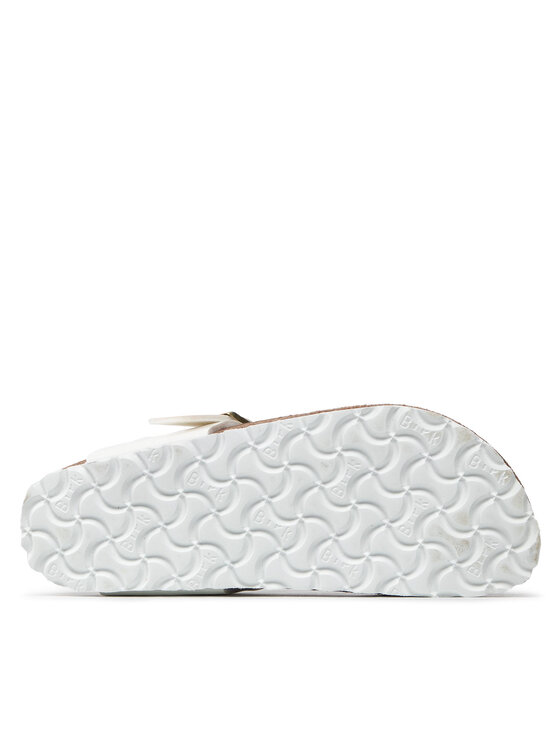 Birkenstock Birkenstock Japanke Gizeh Bs 1005300 Bijela