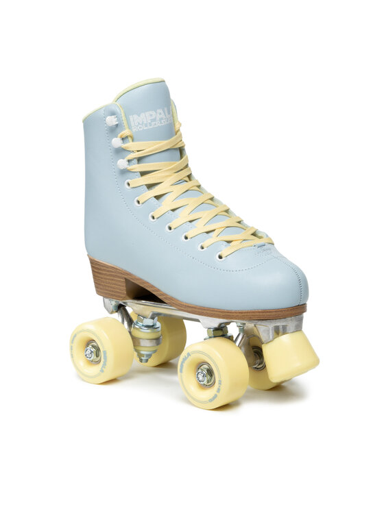 Impala Drsalke Rollerskate A084-12649 Modra