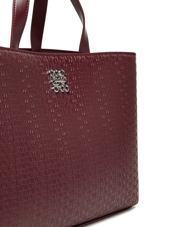 Nine West Nine West Kabelka CEO-HAMPSHIRE-III-LDA8174 Bordová