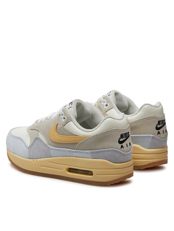 Nike Nike Sportcipők Air Max 1 87 FJ4735 001 Színes