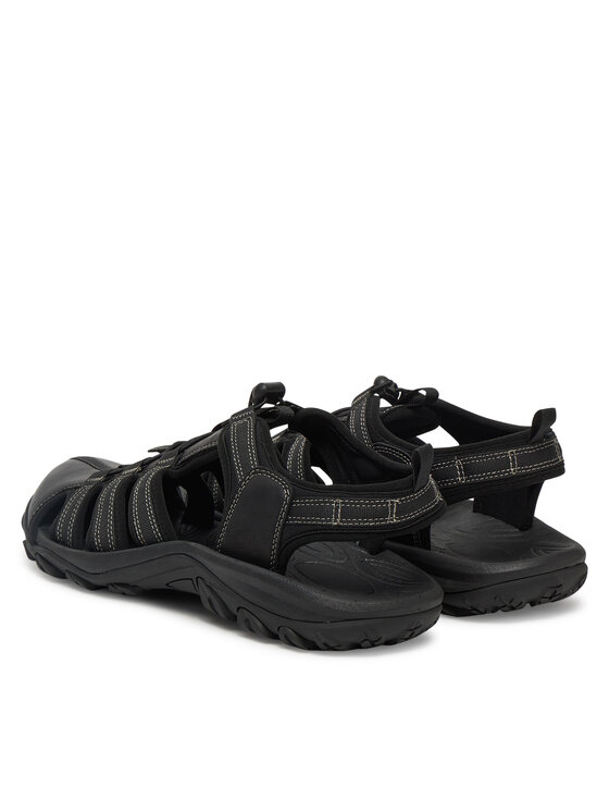 Lasocki Lasocki Sandalen RIKO-01 MB Schwarz