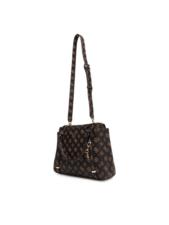Guess Guess Ročna torba Daryna II HWPG72 08060 Rjava