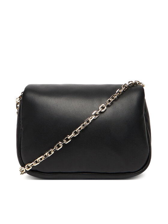 Patrizia Pepe Patrizia Pepe Torebka 8B0219/L113-K470 Czarny