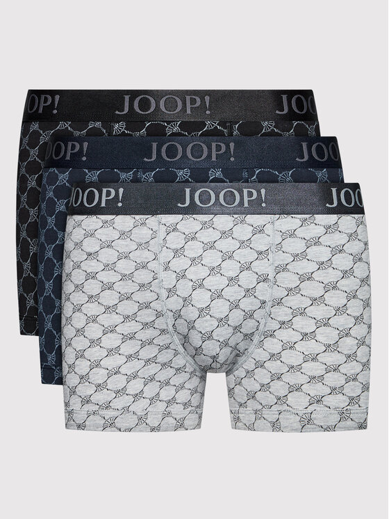 JOOP! Set Od 3 Para Bokserica 17 J221UW004 30029931 Šarena