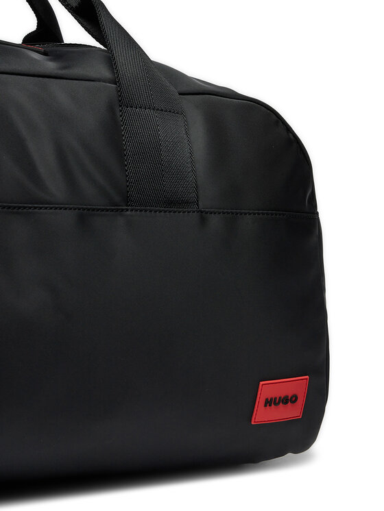HUGO HUGO Borsa weekend Ethon 2.0N 50535661 Nero