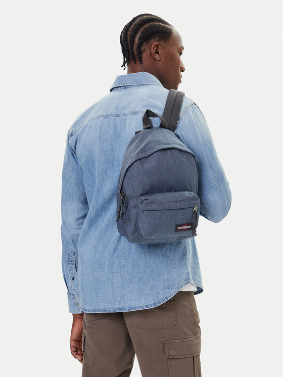 Eastpak Eastpak Ruksak Orbit EK043 Plava