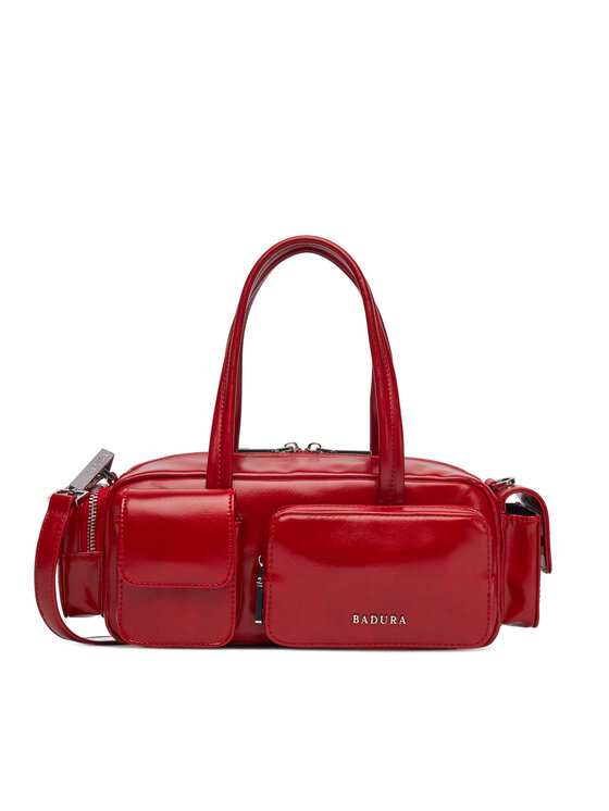 Badura Badura Borsetta WEN-32 Rosso