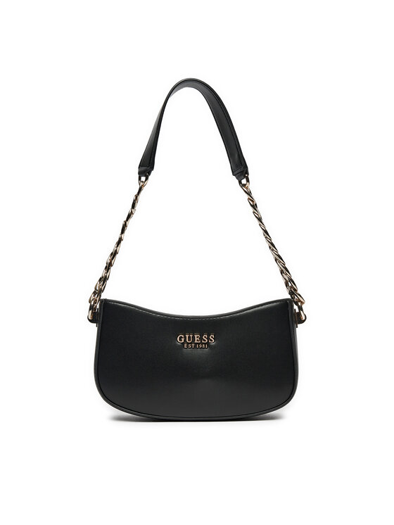Guess Guess Handtasche HWVG93 53180 Schwarz