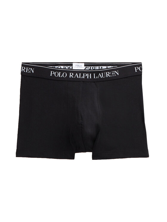 Polo Ralph Lauren Polo Ralph Lauren Set di 3 boxer 714835885002 Nero