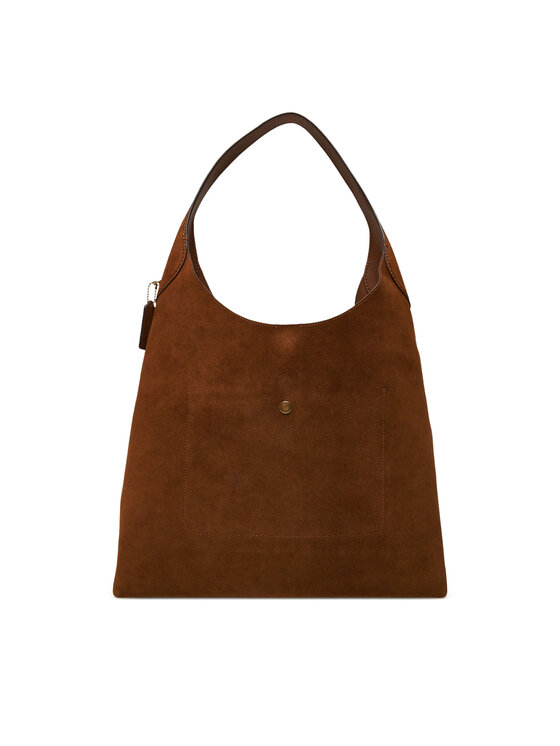 Coach Coach Borsetta CW636 Marrone