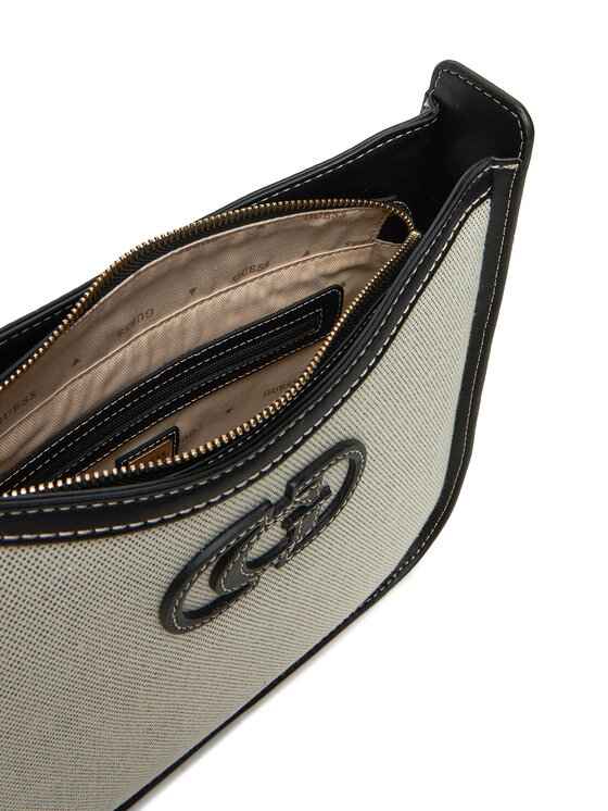 Guess Guess Τσάντα HWAG95 24030 Μπεζ
