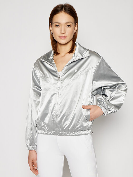Преходно яке Calvin Klein Jeans