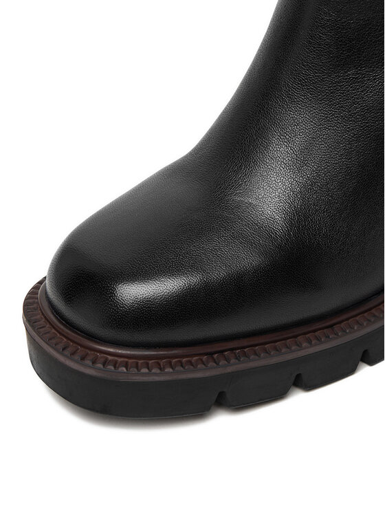 G-Star Raw G-Star Raw Stiefeletten CEO-WI34-CLEVELAND-02 Schwarz