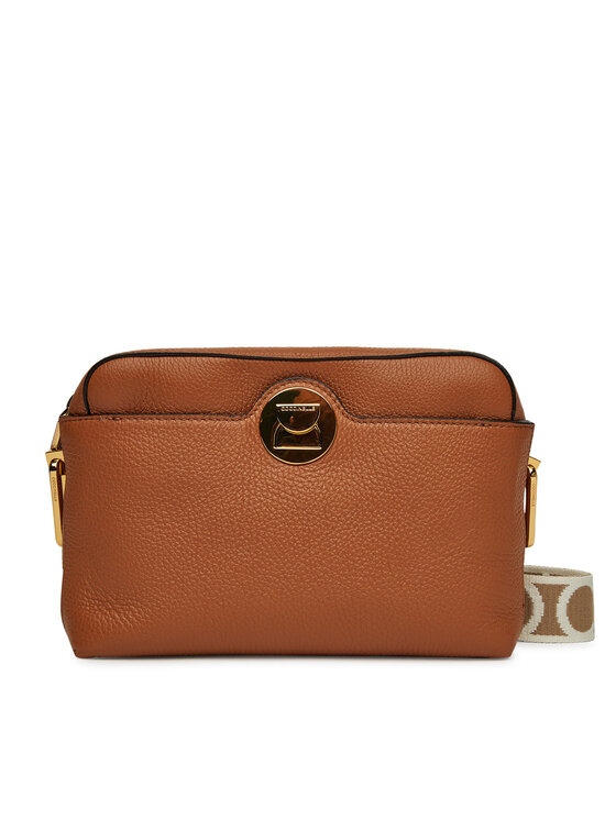 Coccinelle Coccinelle Handtasche E1 ND3 15 01 01 Braun