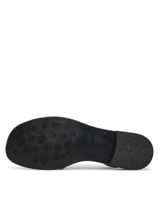 Lasocki Lasocki Sandalen RST-EMIE-01 Schwarz