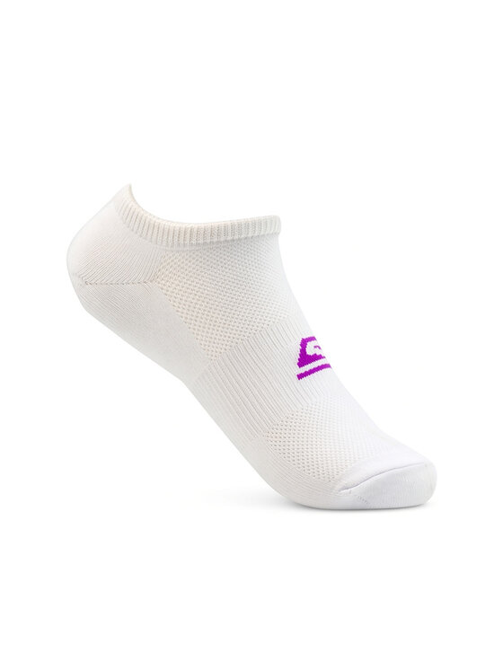 Skechers Skechers Calzini corti S101720H-WHT Bianco