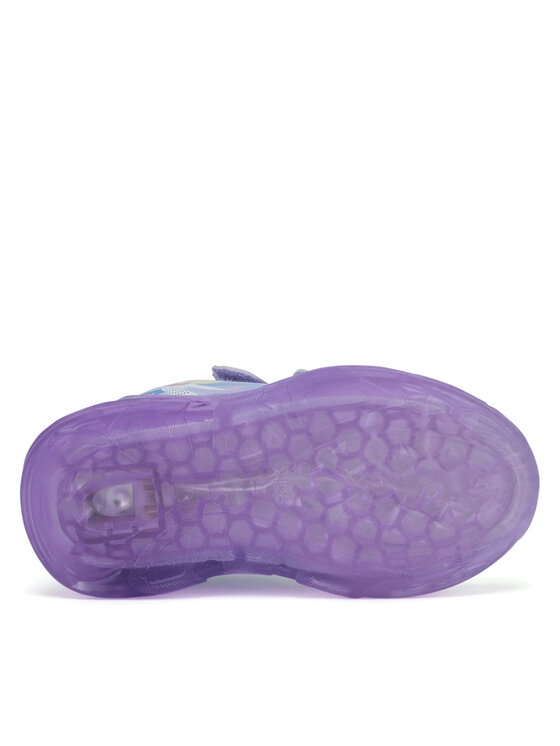 Frozen Frozen Sneakers CP76-AW24-241DFR Violett
