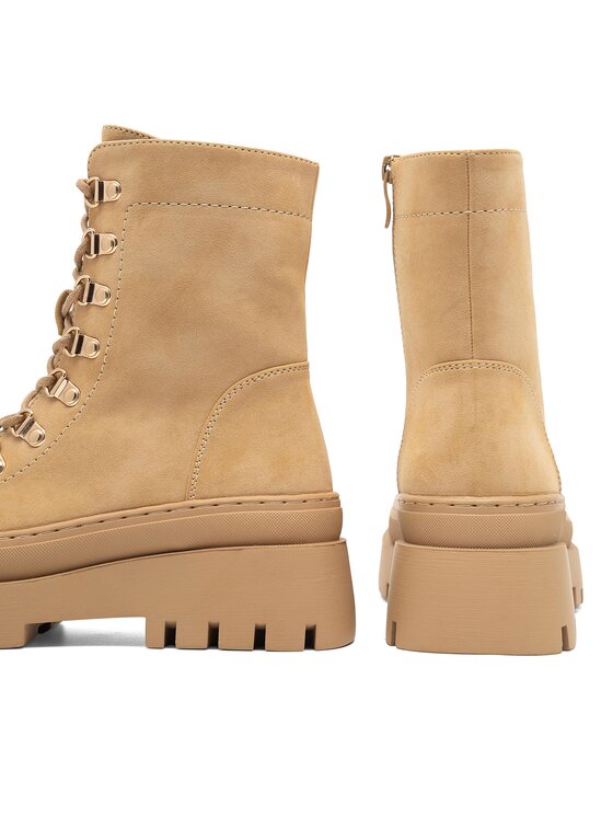 DeeZee DeeZee Trappers ERNA WS6151-05 Bej