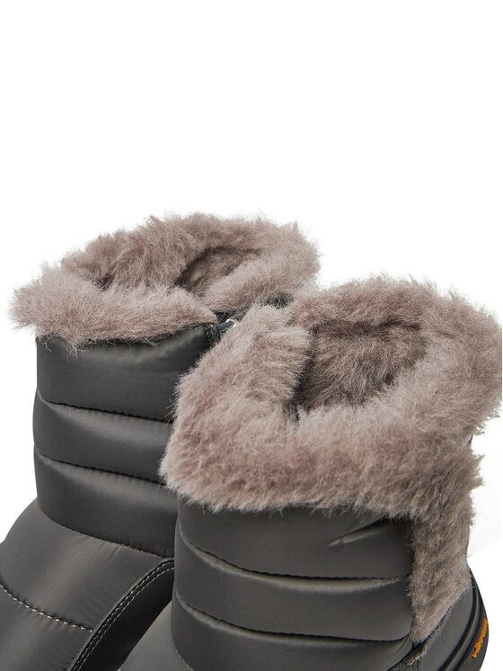 EMU Australia EMU Australia Μπότες Χιονιού Hotham W13094 Γκρι