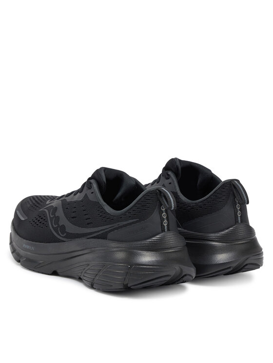 Saucony Saucony Tenisice za trčanje Guide 18 S20998 Crna