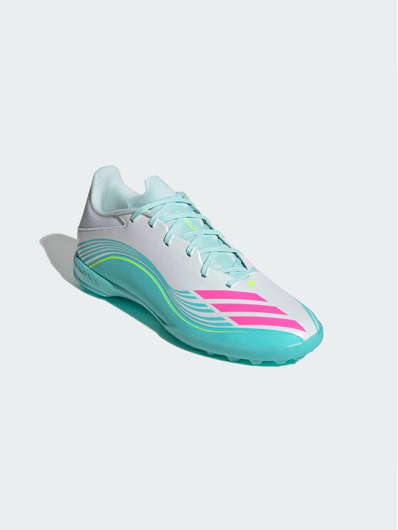adidas adidas Buty do piłki nożnej 161648 Biały