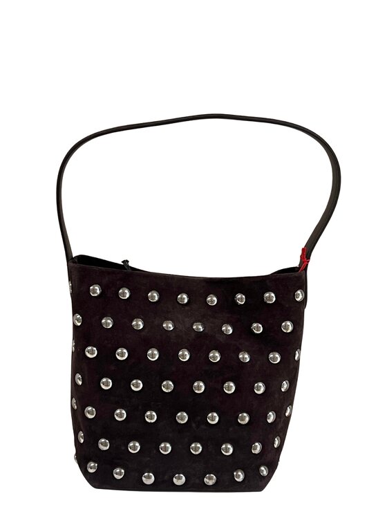 Liviana Conti Liviana Conti Borsa a5wa60-moro Marrone