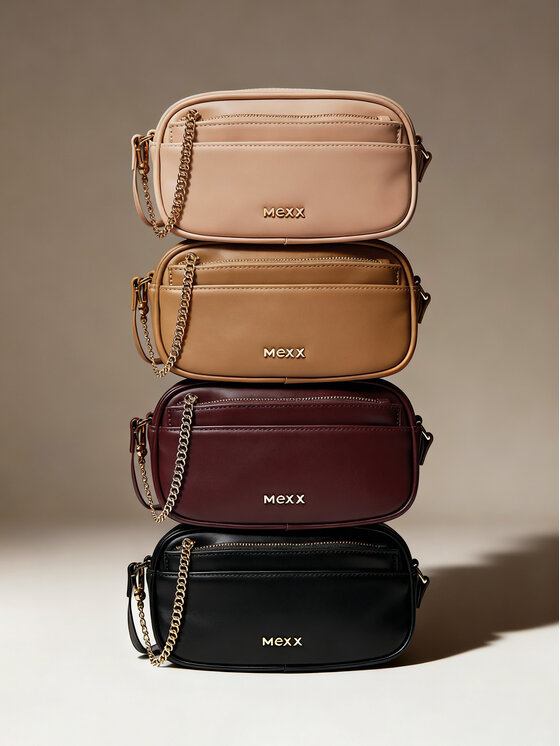 MEXX MEXX Kabelka CEO-MEXX-S-003-08 Béžová