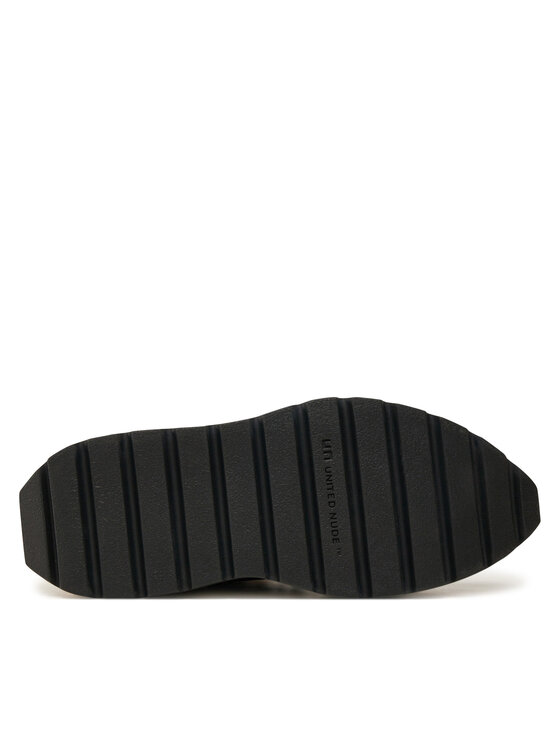 United Nude United Nude Čizme Roko Patrol Boot 10881837192 Narančasta