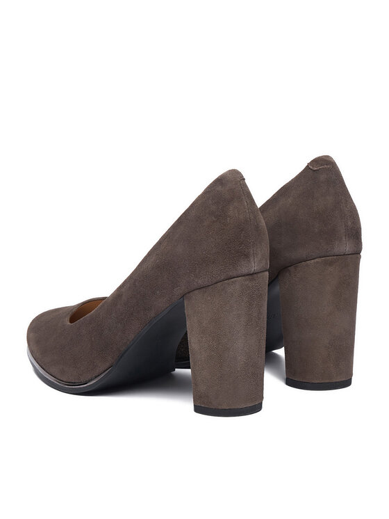 Lasocki Lasocki Pumps CEO-WS24317-01 Dunkelbeige