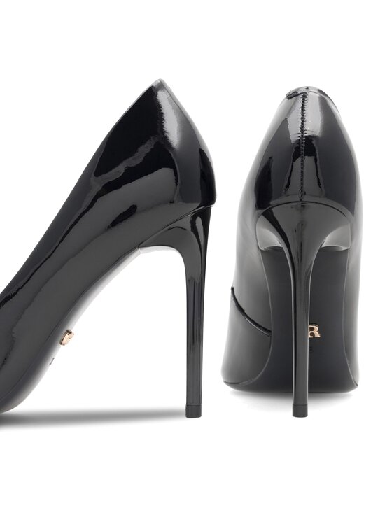Gino Rossi Gino Rossi High Heels VALENTINA-V-252-15-P Schwarz