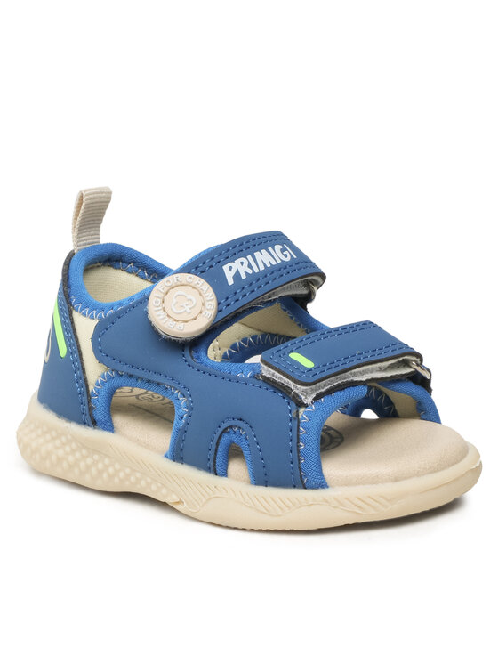 Primigi Primigi Sandale 3955922 Plava