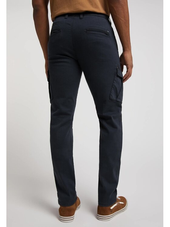 Mustang Mustang Jeans CARGO Blu Slim Fit